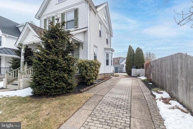 190 DECATUR ST, Doylestown, PA 18901