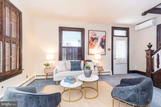 190 DECATUR ST, Doylestown, PA 18901