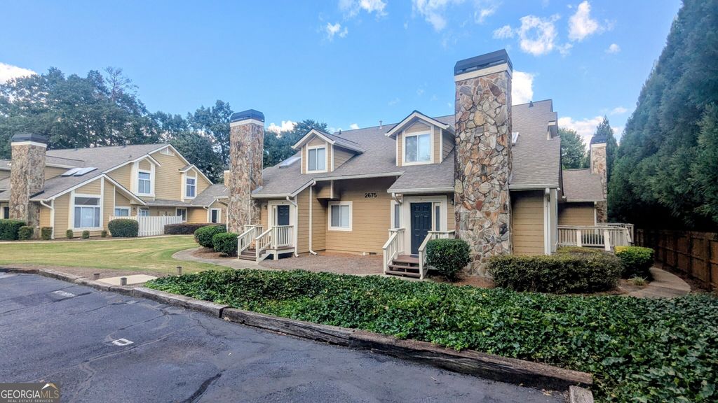 2675 Windy Hill Place SE, Smyrna, GA 30080 — photo 2