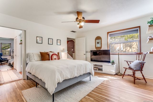 301 Alamo Heights Blvd, San Antonio, TX 78209