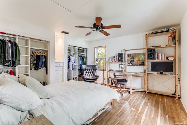 301 Alamo Heights Blvd, San Antonio, TX 78209