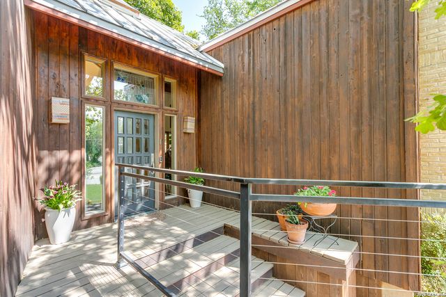 301 Alamo Heights Blvd, San Antonio, TX 78209