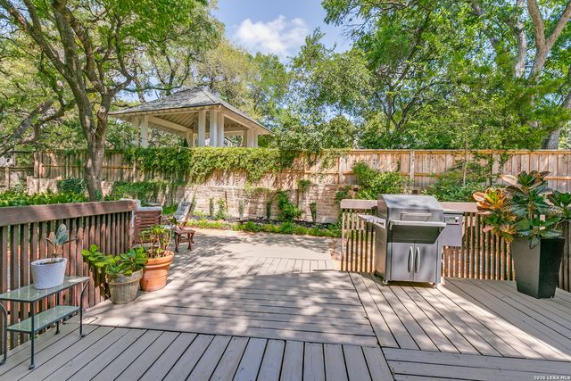 301 Alamo Heights Blvd, San Antonio, TX 78209