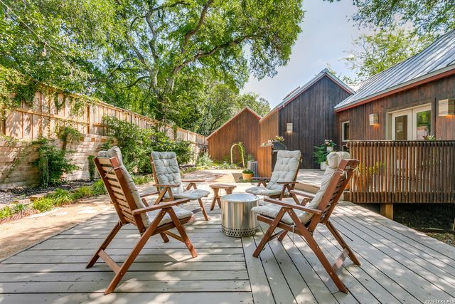 301 Alamo Heights Blvd, San Antonio, TX 78209