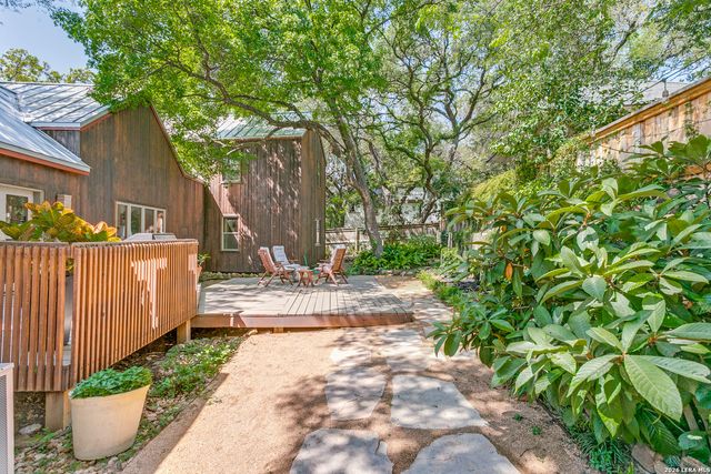 301 Alamo Heights Blvd, San Antonio, TX 78209