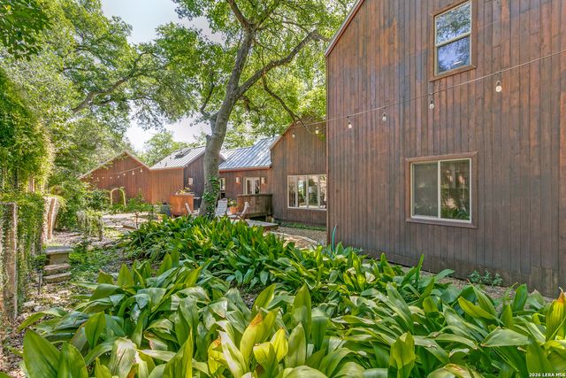 301 Alamo Heights Blvd, San Antonio, TX 78209