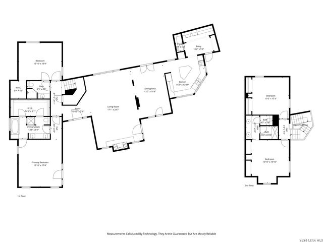 301 Alamo Heights Blvd, San Antonio, TX 78209