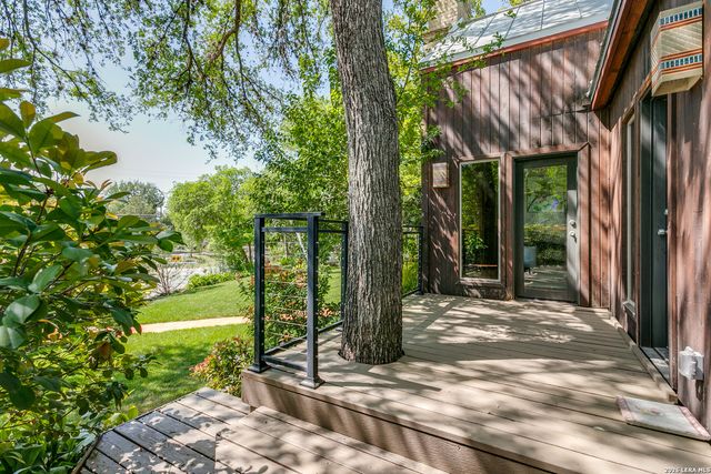 301 Alamo Heights Blvd, San Antonio, TX 78209