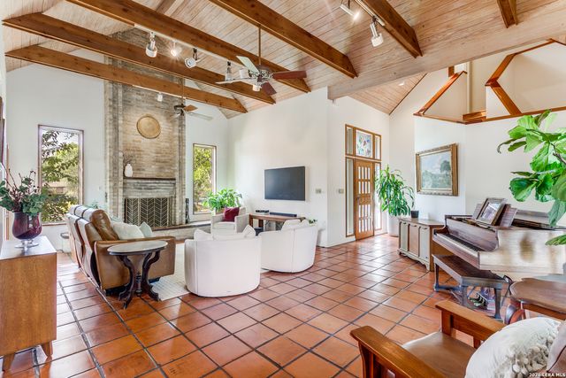 301 Alamo Heights Blvd, San Antonio, TX 78209