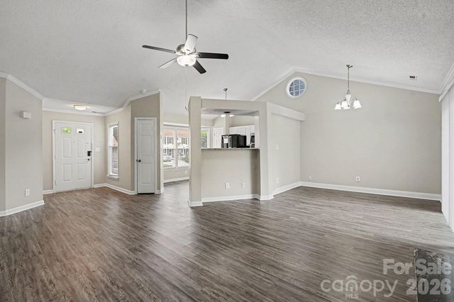 3428 Fortis Lane, Matthews, NC 28105