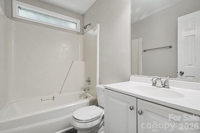3428 Fortis Lane, Matthews, NC 28105