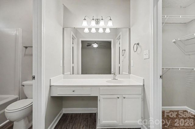 3428 Fortis Lane, Matthews, NC 28105