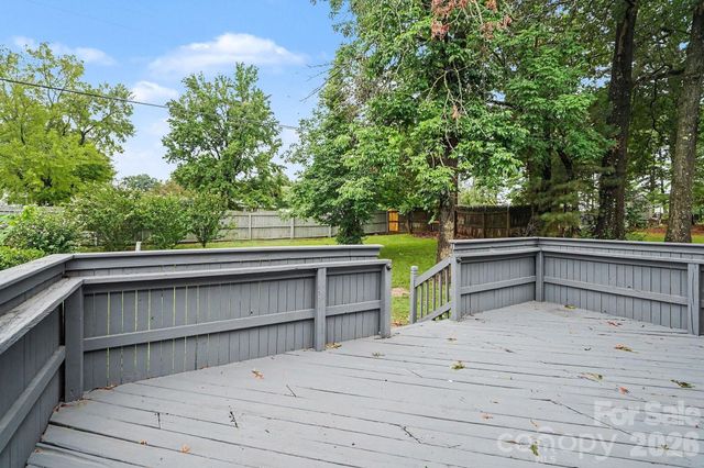 3428 Fortis Lane, Matthews, NC 28105
