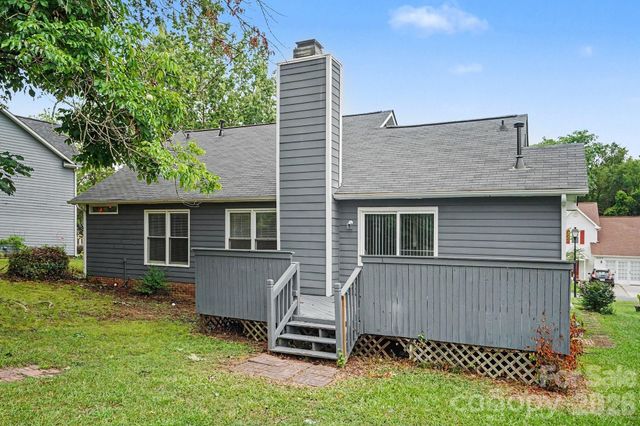 3428 Fortis Lane, Matthews, NC 28105