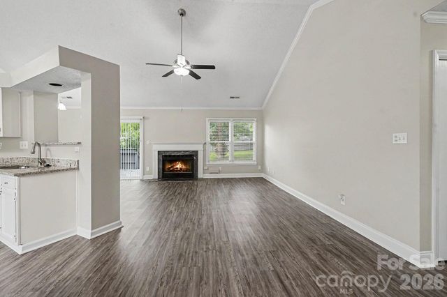 3428 Fortis Lane, Matthews, NC 28105