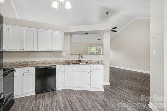 3428 Fortis Lane, Matthews, NC 28105