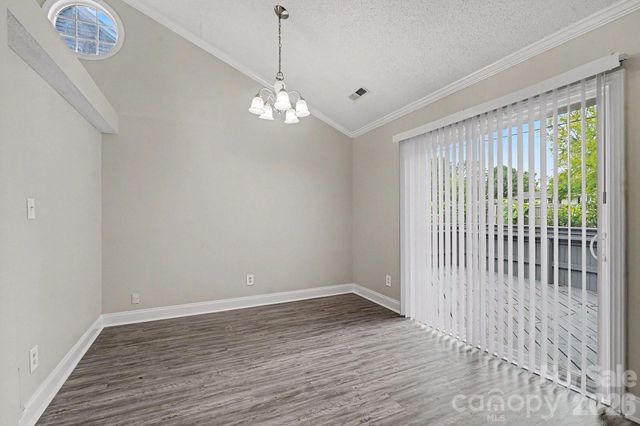 3428 Fortis Lane, Matthews, NC 28105