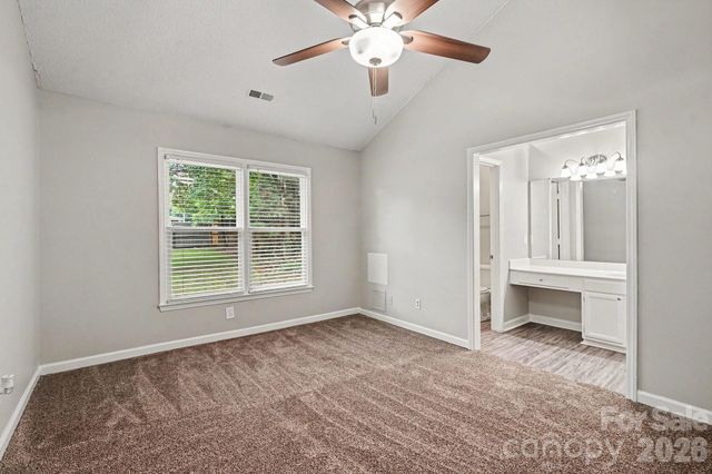 3428 Fortis Lane, Matthews, NC 28105