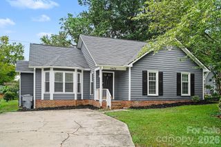 3428 Fortis Lane, Matthews, NC 28105
