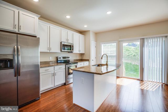 83 ANDREWS PLACE, Fredericksburg, VA 22405