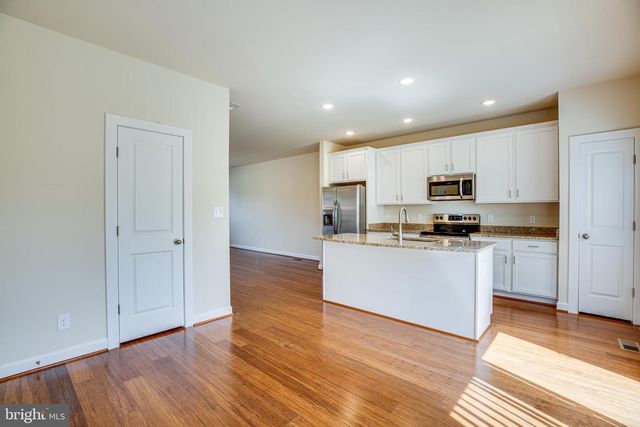 83 ANDREWS PLACE, Fredericksburg, VA 22405