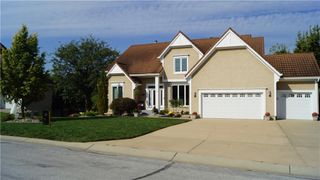 6122 NE Upperwood Road, Lee's Summit, MO 64064