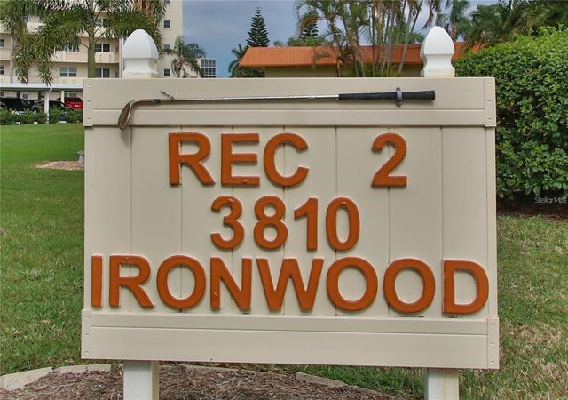 4460 IRONWOOD CIRCLE 306A, Bradenton, FL 34209