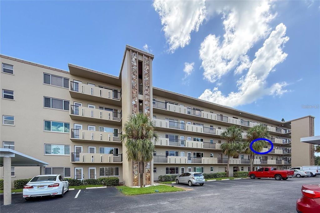 4460 IRONWOOD CIRCLE 306A, Bradenton, FL 34209