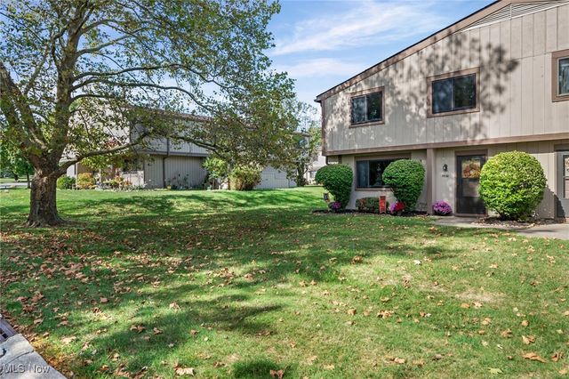 11650 Harbour Light Drive, North Royalton, OH 44133