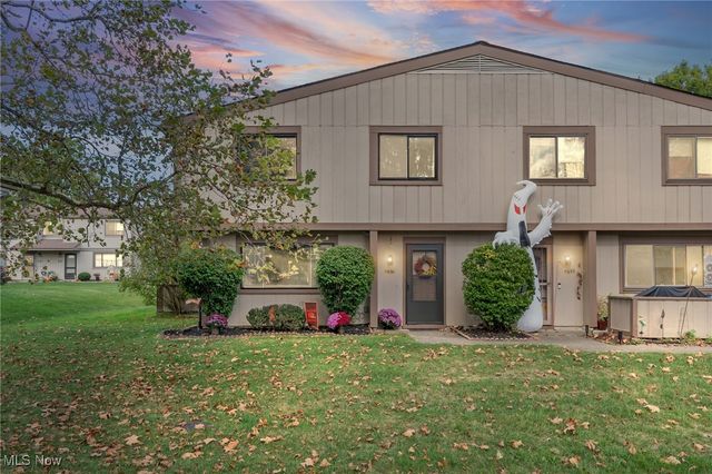 11650 Harbour Light Drive, North Royalton, OH 44133