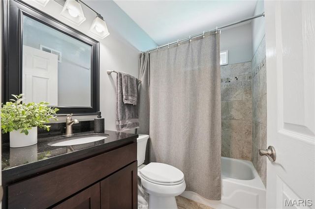 7827 Clymer Drive, St Louis, MO 63123