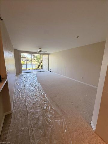 7518 Silver Trumpet LN 101, Naples, FL 34109