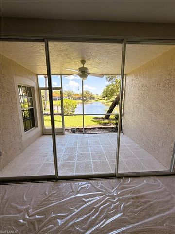 7518 Silver Trumpet LN 101, Naples, FL 34109