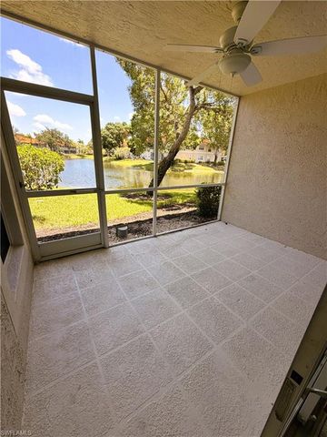 7518 Silver Trumpet LN 101, Naples, FL 34109