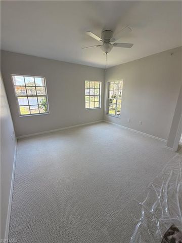 7518 Silver Trumpet LN 101, Naples, FL 34109