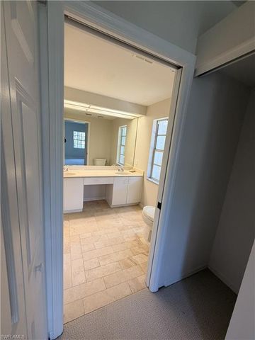 7518 Silver Trumpet LN 101, Naples, FL 34109