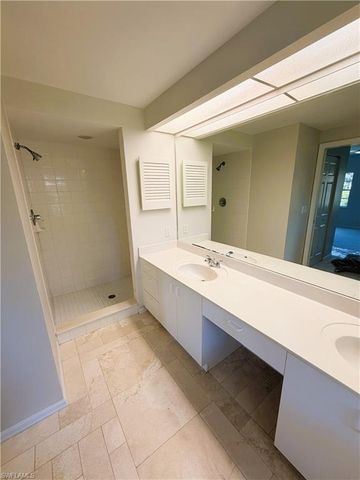 7518 Silver Trumpet LN 101, Naples, FL 34109
