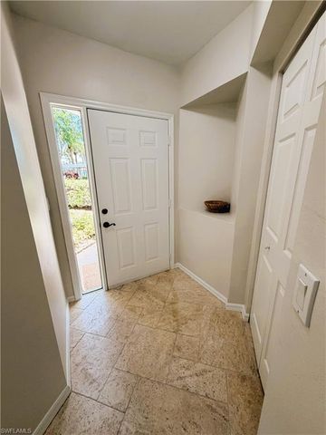 7518 Silver Trumpet LN 101, Naples, FL 34109