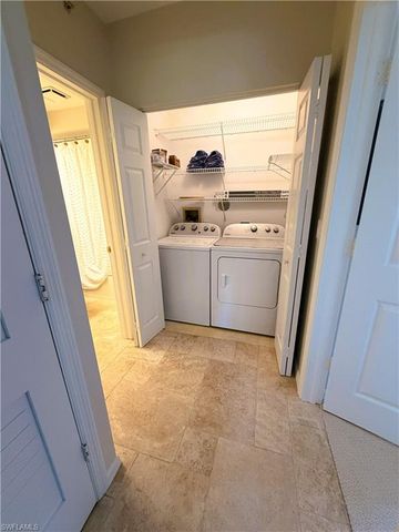 7518 Silver Trumpet LN 101, Naples, FL 34109