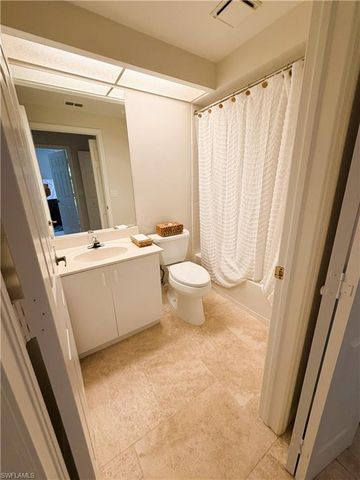 7518 Silver Trumpet LN 101, Naples, FL 34109