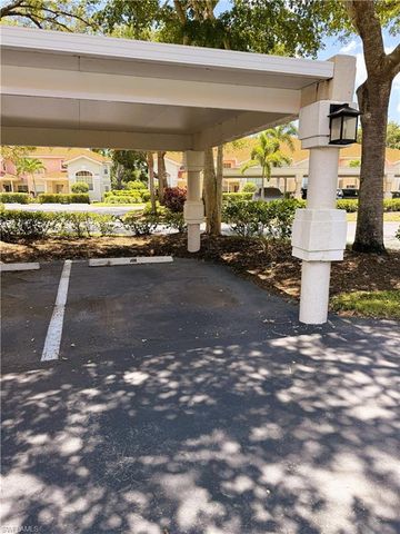 7518 Silver Trumpet LN 101, Naples, FL 34109