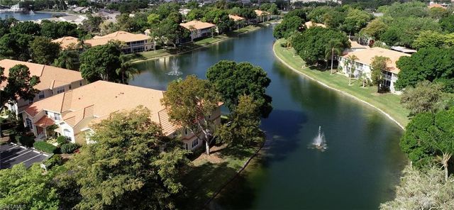 7518 Silver Trumpet LN 101, Naples, FL 34109