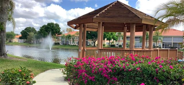 7518 Silver Trumpet LN 101, Naples, FL 34109