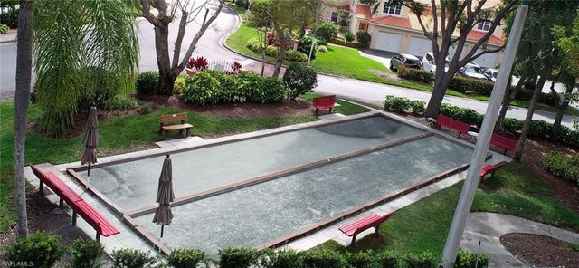 7518 Silver Trumpet LN 101, Naples, FL 34109