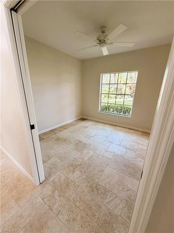 7518 Silver Trumpet LN 101, Naples, FL 34109