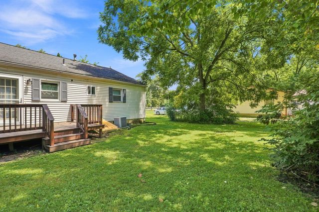 947 Hart Road, Columbus, OH 43223
