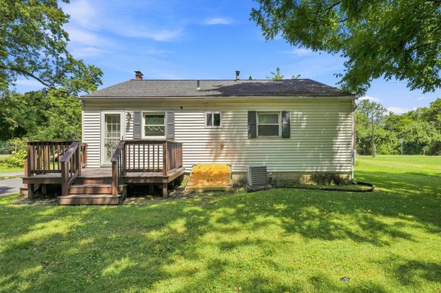 947 Hart Road, Columbus, OH 43223