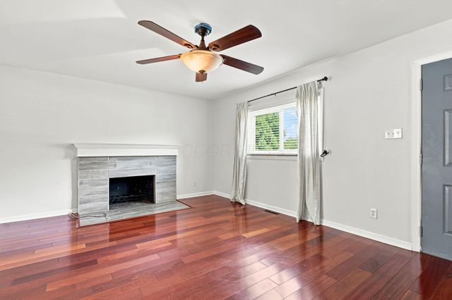 947 Hart Road, Columbus, OH 43223