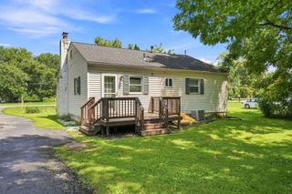 947 Hart Road, Columbus, OH 43223