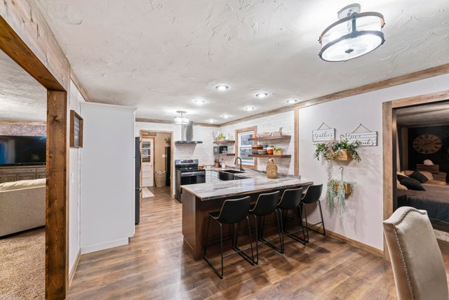 416 N Prospect Street, Nixa, MO 65714